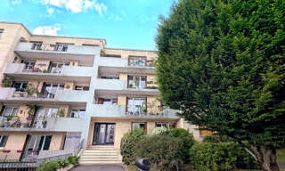Appartement 4 Pièces 96 m² à louer à Fontenay-aux-Roses (92260)