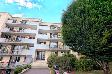 Appartement 4 pièces 1950 €