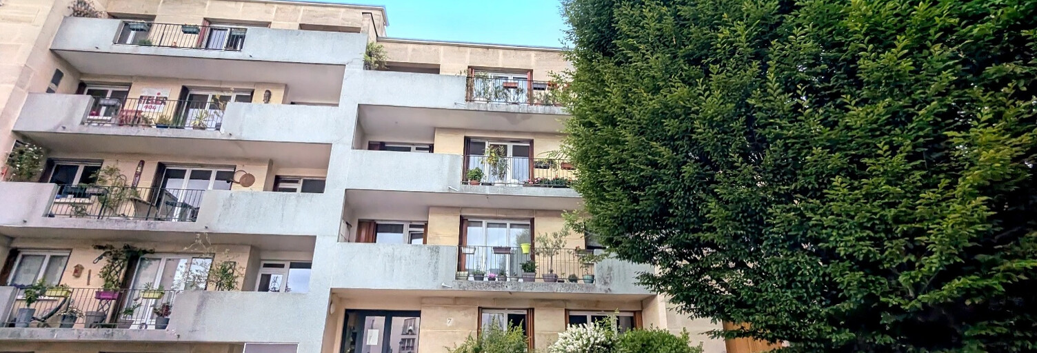 Appartement 4 Pièces 96 m² à louer à Fontenay-aux-Roses (92260)