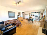 Grand appartement en location avec balcon à Fontenay-Aux-Ros — photo 2