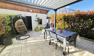 Appartement 2 Pièces 35 m² à vendre à La Tronche (38700)