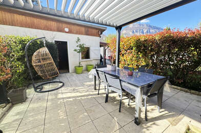 Appartement 2 pièces 168000 €