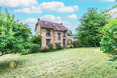 Maison 5 pièces 680000 €