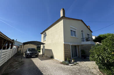 Maison 6 pièces 212000 €