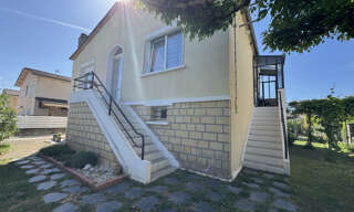 Maison 6 Pièces 136 m² à vendre à Bergerac (24100)