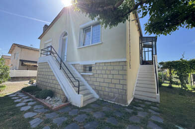 Maison 6 pièces 212000 €