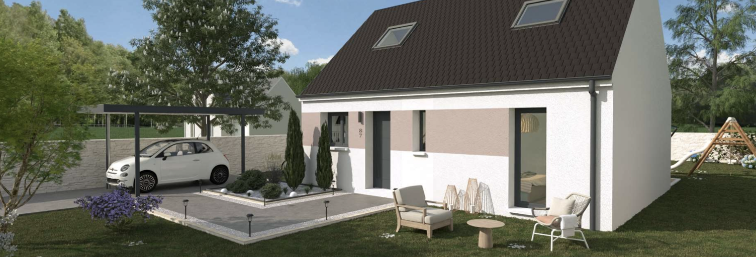 Maison 3 Pièces 50 m² à vendre à La Latette (39250)
