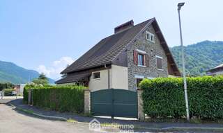 Maison 3 Pièces 66 m² à vendre à Ugine (73400)