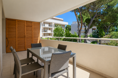 Appartement 4 pièces 335000 €