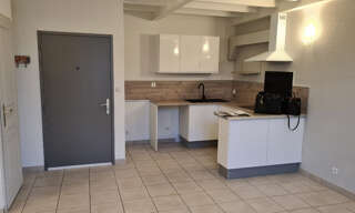 Appartement 1 Pièce 43 m² à louer à Saint-André-de-Sangonis (34725)