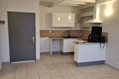 Appartement 1 pièces 535 €