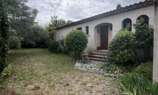 Maison 3 Pièces 80 m² à vendre à Creissan (34370)