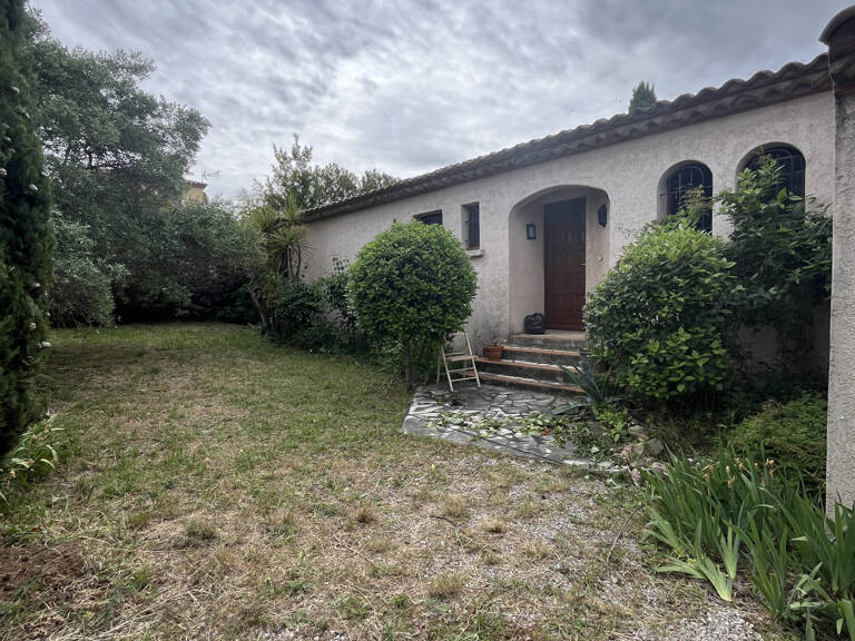 Maison T3 - 80m2 avec jardin et piscine — photo 1