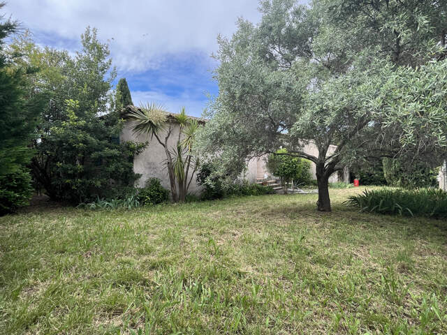 Maison T3 - 80m2 avec jardin et piscine — photo du bien