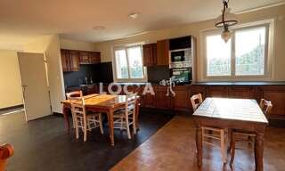 Appartement 1 Pièce 10 m² à louer à Saint-Priest (69800)