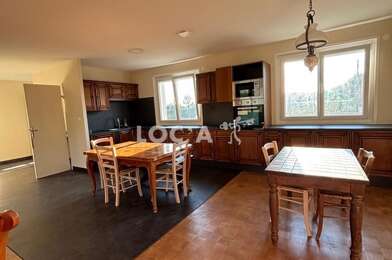Appartement 1 pièces 480 €