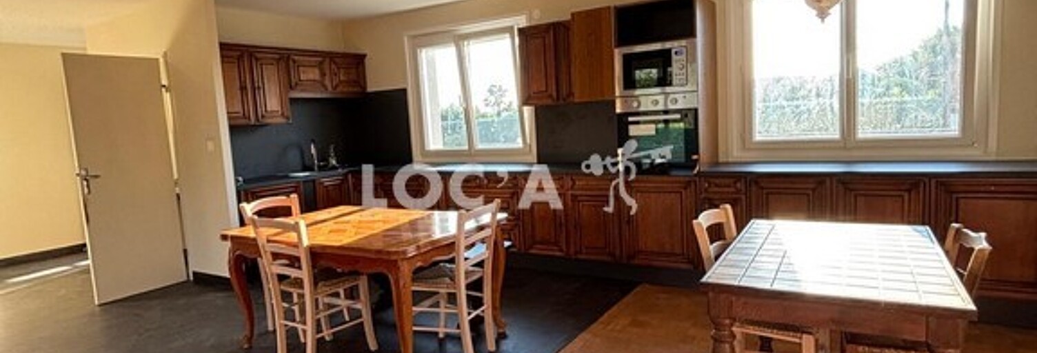 Appartement 1 Pièce 10 m² à louer à Saint-Priest (69800)