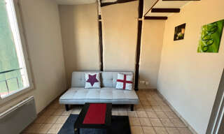 Appartement 1 Pièce 18 m² à louer à Narbonne (11100)