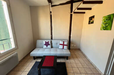 Appartement 1 pièces 370 €