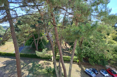 Appartement 2 pièces 145000 €