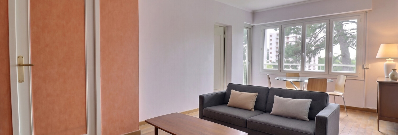 Appartement 2 Pièces 44 m² à vendre à Mérignac (33700)