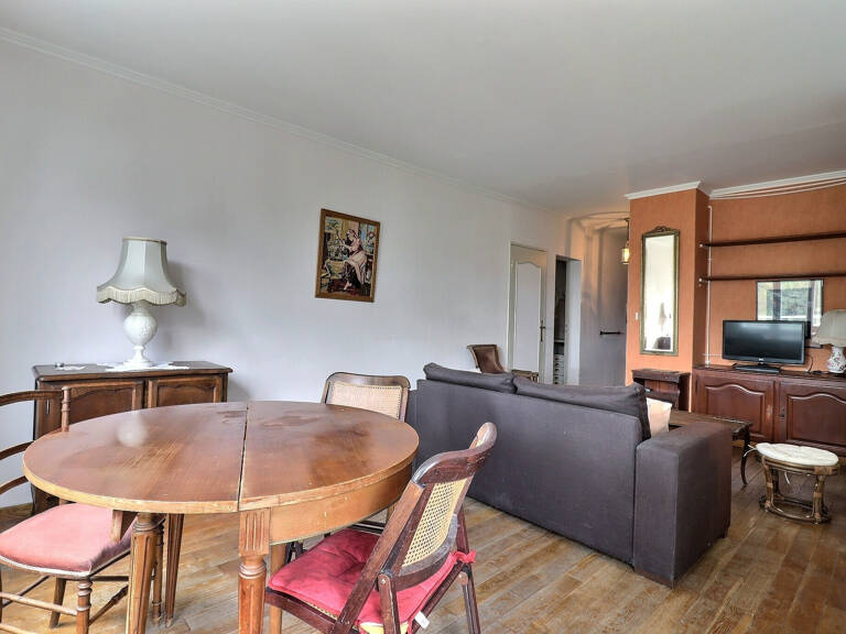 Appartement T2 Proche du parc BOURRAN à MERIGNAC — photo 1