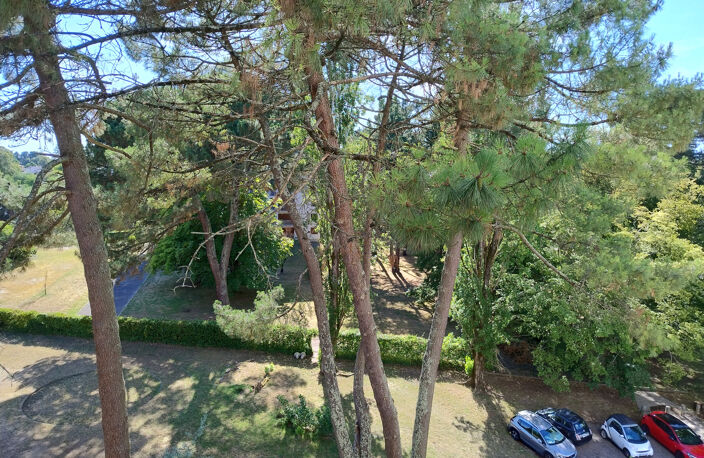 Appartement T2 Proche du parc BOURRAN à MERIGNAC — photo 2