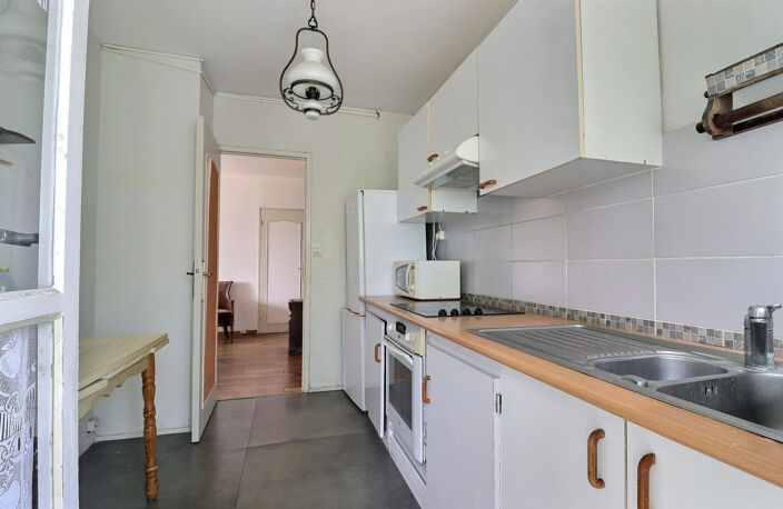 Appartement T2 Proche du parc BOURRAN à MERIGNAC — photo 3