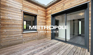 Maison 5 Pièces 88 m² à vendre à Saint-Jean-la-Bussière (69550)