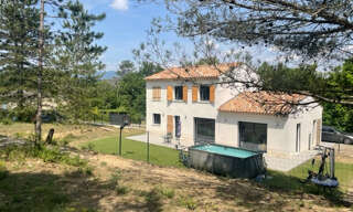 Maison 5 Pièces 149 m² à vendre à La Tour-d'Aigues (84240)
