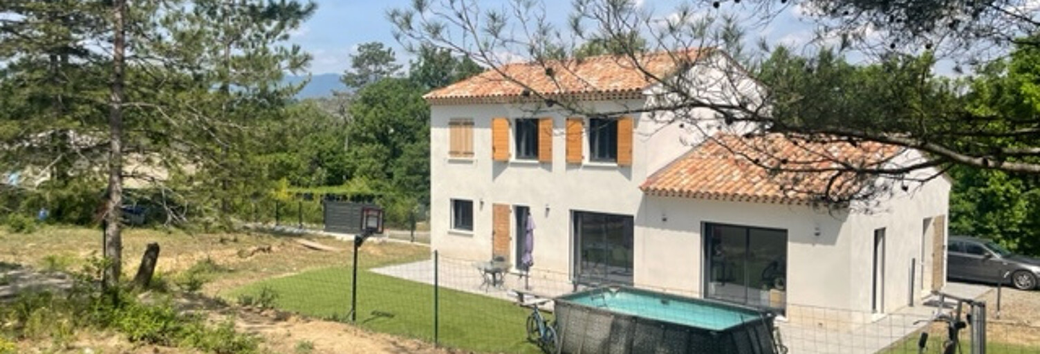 Maison 5 Pièces 149 m² à vendre à La Tour-d'Aigues (84240)