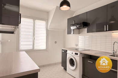 Appartement 3 pièces 209000 €