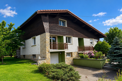 Maison 7 pièces 364000 €