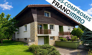 Maison 7 Pièces 210 m² à vendre à Damprichard (25450)
