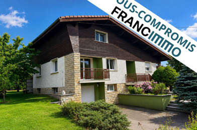 Maison 7 pièces 364000 €
