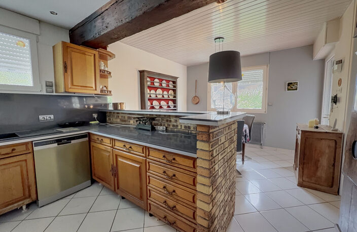 DAMPRICHARD - GRANDE MAISON — photo 5