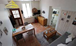 Maison 3 Pièces 48 m² à vendre à Villecresnes (94440)