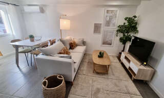 Appartement 3 Pièces 44 m² à louer à Marseille 9 (13009)