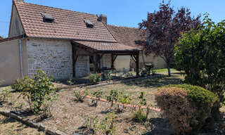 Maison 3 Pièces 100 m² à vendre à Saint-Christophe-en-Boucherie (36400)