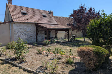 Maison 3 pièces 139000 €
