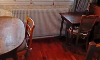 Appartement 1 Pièce 13 m² à louer à Lyon 8 (69008)