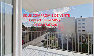 Appartement 3 Pièces 72 m² à vendre à Tassin-la-Demi-Lune (69160)
