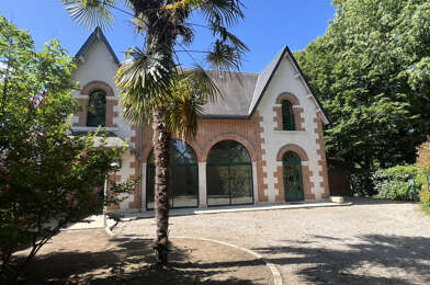 Maison 3 pièces 316000 €