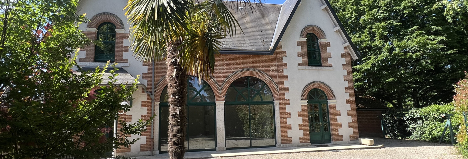 Maison 3 Pièces 130 m² à vendre à Le Controis-en-Sologne (41700)