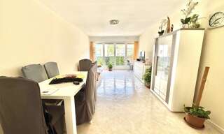 Appartement 5 Pièces  m² à vendre à Nice (06000)