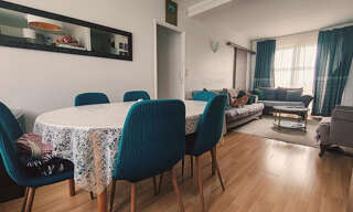 Appartement 4 Pièces 66 m² à vendre à Villers-Cotterêts (02600)