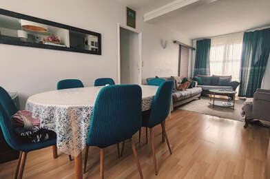 Appartement 4 pièces 125000 €