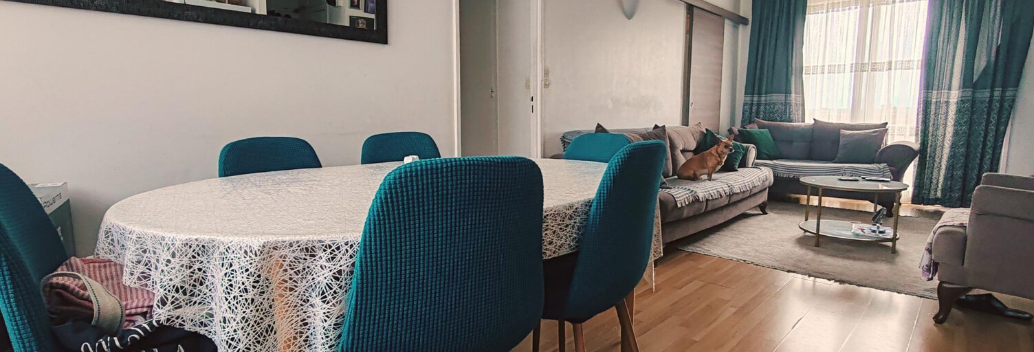 Appartement 4 Pièces 66 m² à vendre à Villers-Cotterêts (02600)