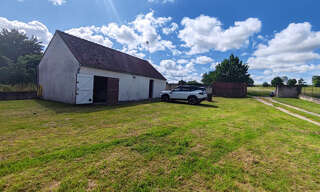 Maison 3 Pièces 60 m² à vendre à Crépy-en-Valois (60800)