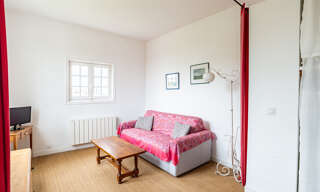 Appartement 2 Pièces 35 m² à vendre à Saint-Jean-de-Luz (64500)